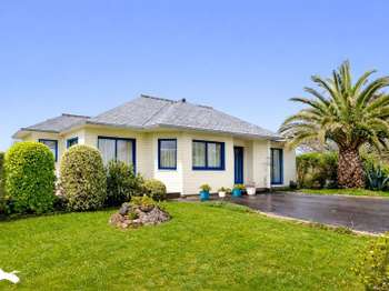 Vente maison 5 pièces Plougasnou 29