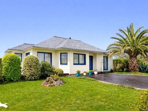 Vente maison 5 pièces Plougasnou 29