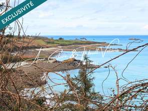 Vente Maison 6 chambresPlougasnou