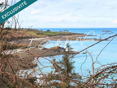 Vente maison 9 pièces Plougasnou 29