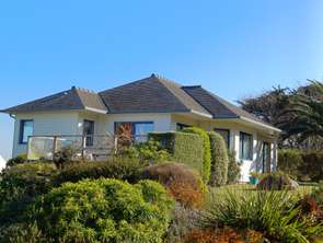 Vente Maison 4 chambresPlougasnou