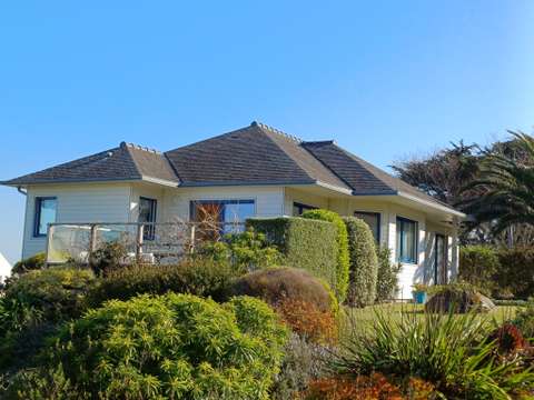 Vente maison 8 pièces Plougasnou 29