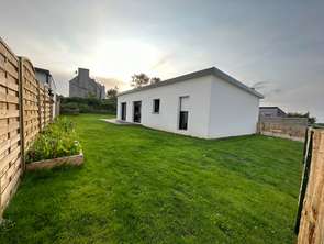 Vente Maison 3 chambresPlougasnou