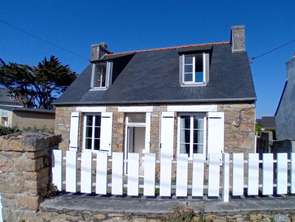 Vente Maison 2 chambresPlougasnou