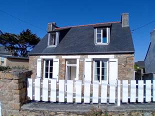 Photo Vente maison Plougasnou