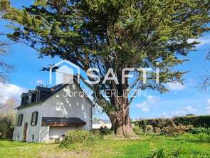 Vente Maison 5 chambresPlougasnou