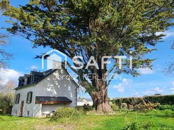 Vente maison 7 pièces Plougasnou 29