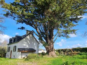 Vente Maison 5 chambresPlougasnou