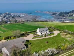 Vente Maison 5 chambresPlougasnou