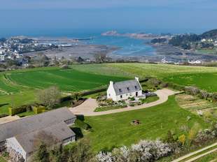 Photo Vente maison Plougasnou