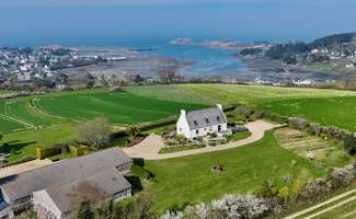 Photo Vente maison Plougasnou