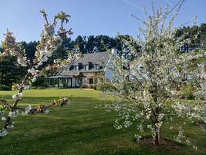 Vente Maison 5 chambresPlougasnou