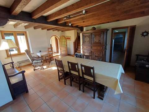 Vente maison 12 pièces Vente maison 12 pièces