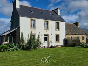Vente Maison 4 chambresPlougasnou