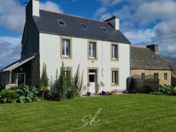 Vente maison 6 pièces Plougasnou 29