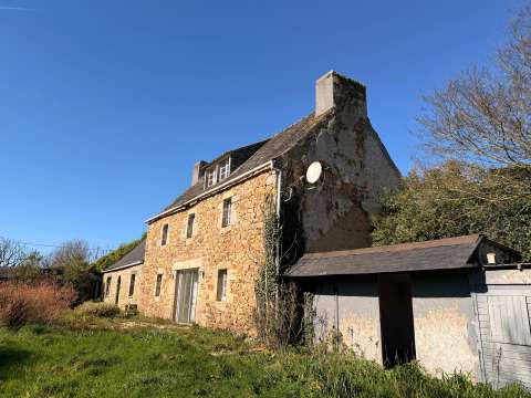 Vente maison 6 pièces Plougasnou 29
