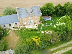 Vente Maison 4 chambresPlougasnou