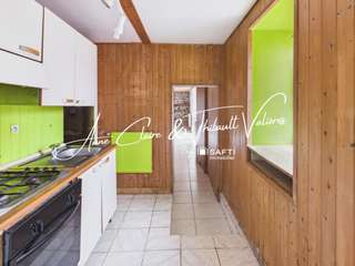 Vente maison 6 pièces Vente maison 6 pièces