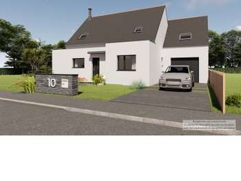 Vente maison 5 pièces Vente maison 5 pièces