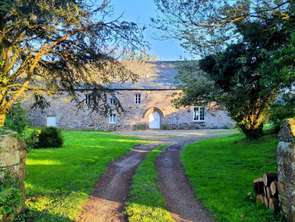 Vente Maison 6 chambresPlougasnou