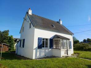 Vente Maison 4 chambresPlougasnou