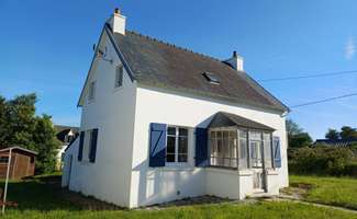 Photo Vente maison Plougasnou