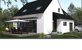 Photo Vente maison Plougasnou