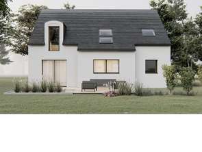 Vente Maison 4 chambresPlougasnou
