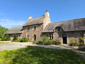 Vente Maison 5 chambresPlougasnou