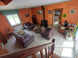 Vente maison 10 pièces