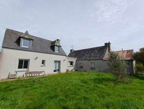 Vente Maison 5 chambresPlougasnou