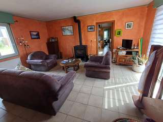 Vente maison 10 pièces