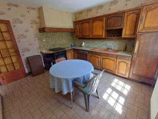 Vente maison 9 pièces