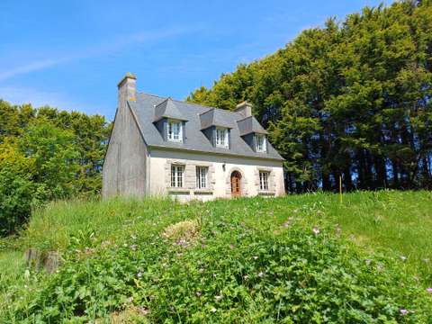 Vente maison 9 pièces Plougasnou 29