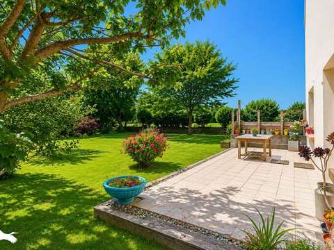 Vente maison 8 pièces Plougasnou 29