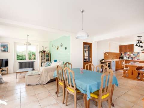 Vente maison 8 pièces Vente maison 8 pièces