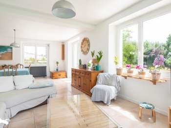 Vente Maison 6 chambresPlougasnou