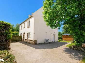 Vente maison 8 pièces Plougasnou 29