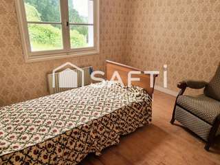 Vente maison 10 pièces