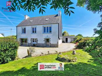 Vente Maison 3 chambresPlougasnou