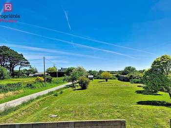 Vente maison 5 pièces Plougasnou 29