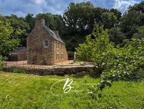 Vente Maison 3 chambresPlougasnou