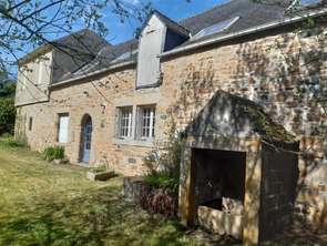 Vente Maison 5 chambresPlougasnou