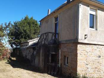 Vente maison 10 pièces Vente maison 10 pièces