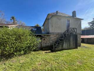 Vente maison 10 pièces Vente maison 10 pièces
