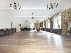 Vente Maison 38 chambresPlougasnou