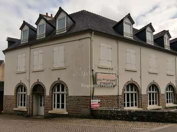 Vente maison 41 pièces