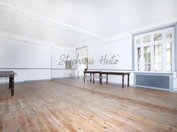 Vente maison 41 pièces