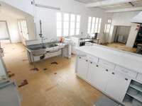 Vente maison 41 pièces