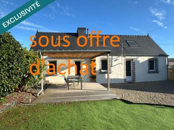 Vente Maison 3 chambresPlougasnou